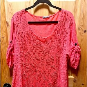 Beautiful Tunic,made in Italy